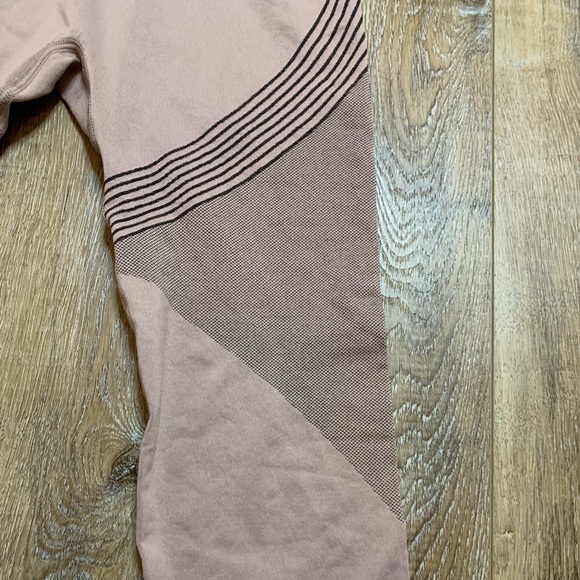 Women High Waist Push Up Leggings - Picture 4 of 8